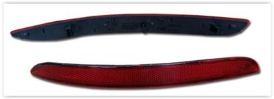 Fiat Linea Arka Tampon Reflektörü Sağ 51914330