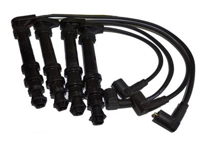 Fiat Palio Albea Marea Brava Buji Kablo Takımı 46413088-71776576