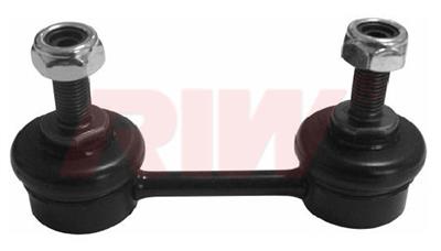 Fiat Panda (03 >) Z Rotu Arka 50704671