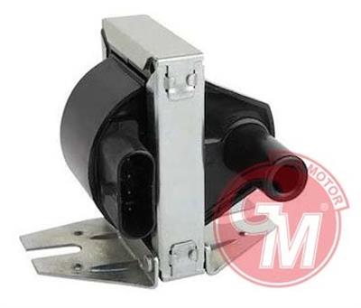 Fiat Palio Panda Tempra Uno Tipo Doğan Şahin Kartal Ateşleme Bobini 7582152-7746152-7746154