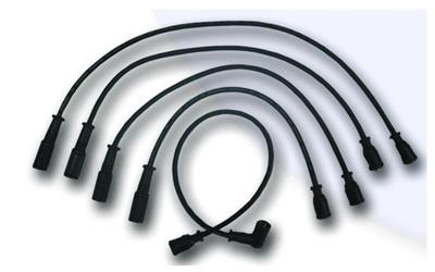 Fiat Tempra Buji Kablo Takımı 7598155-7787458