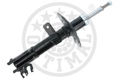 Fiat Panda (03>13) Ön Amortisör Sol 50703308-50703744