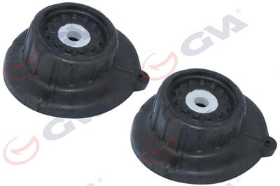 Fiat Stilo Bravo 2 Delta 3 Amortisör Takozu 50702841