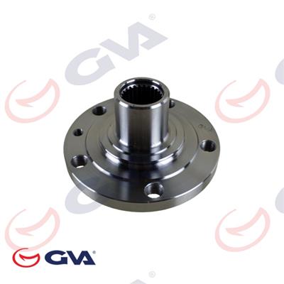 Fiat Doblo 3 (2010>) Egea (2016>) Ön Teker Poryası 5 Bijon 51897452