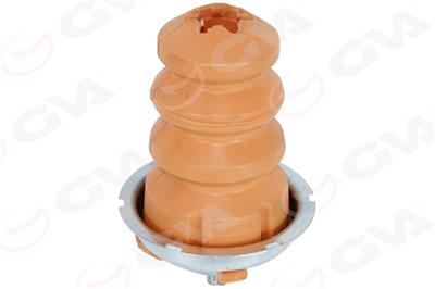 Fiat Doblo Amortisör Takozu Arka 51759794-51755085