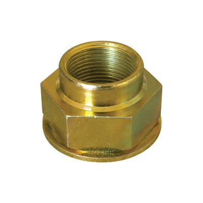 Tpsx 2.0 Fiat Doblo Aks Somunu 46541344