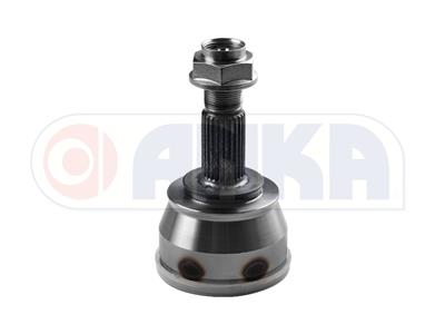 Fiat Albea Palio Doblo (2002) 1.3 Jtd 1.9 Jtd Aks Kafası 46307906