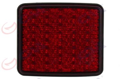 Fiat Doblo E.M. Ducato (10>) Arka Tampon Reflektörü 1348401080