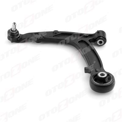 Fiat Panda 169 (03>) Salıncak Ön Sol Alt 50703128-51857133