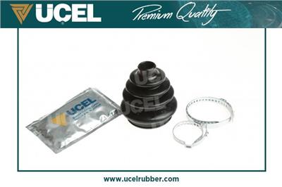 Fiat Panda 169 1.1-1.2-1.3 Mjt Aks Körüğü Dış 7682886-7642776-Se127141537a