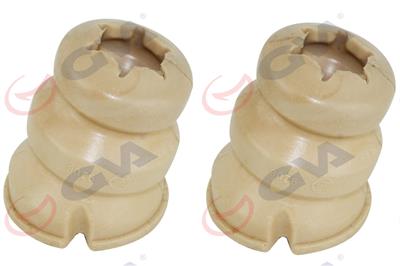 Fiat Doblo 3 Süspansiyon Takozu Arka Vulkollan 51850337