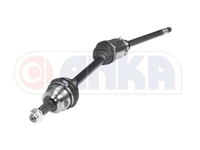 Fiat Linea 1.3 Mtj Aks Ön Sağ 51960120