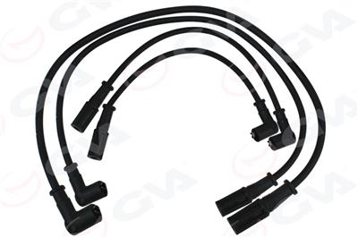 Fiat Palio Siena 1.4 8V Buji Kablosu Takım 46427497