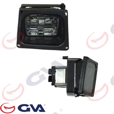 Fiat Tipo Sis Lambası Sol 7762889