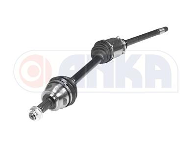 Fiat Linea 1.3 Mtj Aks Ön Sağ 51960120