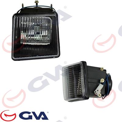 Fiat Uno Sis Lambası Sağ 7699750