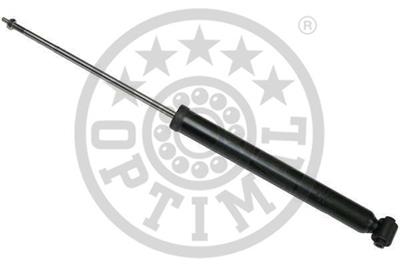 Fiat Bravo 2 Stilo Lancia Delta Arka Amortisör Sağ-Sol Gazlı 50705394-50705343