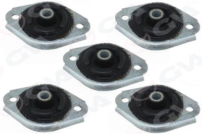 Fiat Uno 60 70 Amortisör Takozu Arka 5960254