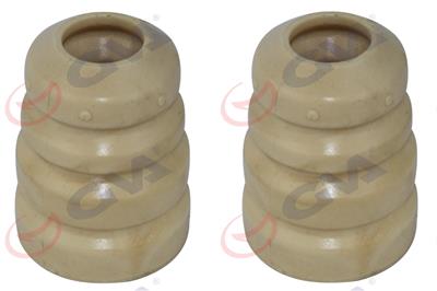 Fiat Doblo Cargo Amortisör Takozu Ön 51810447A