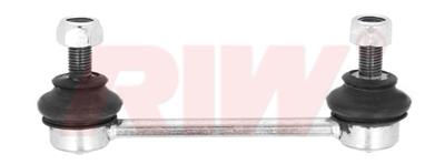 Fiat Doblo Albea Mtj Z Rotu Arka/Kısa 118Mm 46799278-46767267-51717001