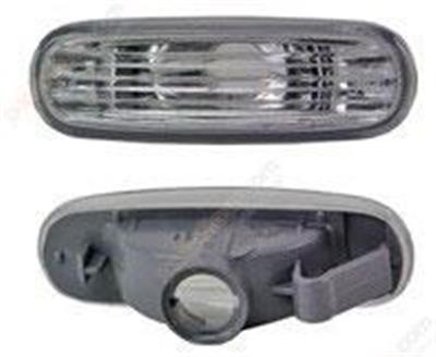 Fiat Linea (2007-) Sinyal Çamurluk 51717793