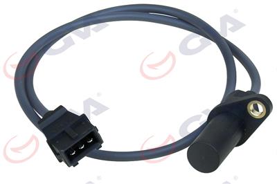 Fiat Brava Bravo Palio Marea 1.6 16V Krank Mil Sensörü Kablosu 46442091-46479975-55189515