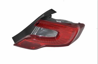 Fiat Egea (15-20) Stop Lambası Sağ Sedan Duyusuz 519844870-52102965-51984487