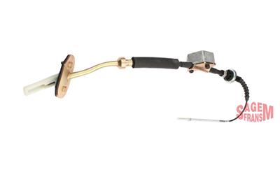 Fiat Fiorino Debriyaj Teli 55212927