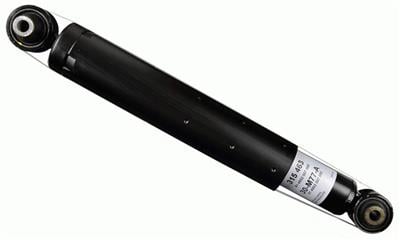 Fiat Doblo (2010>) Amortisör Arka Kombi Uzun Gazlı 51738252-51819223-51858711-518