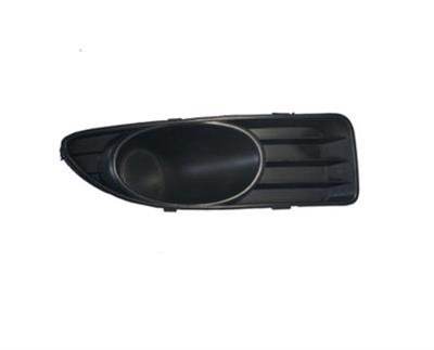 Fiat Linea Sis Far Çerçevesi Kapağı Sissiz Siyah Sol 735438371