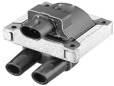 Fiat Slx Palio Siena Albea 1.2 1.4 Alfa Romeo 1.4 Ateşleme Bobini 46548037-46543562