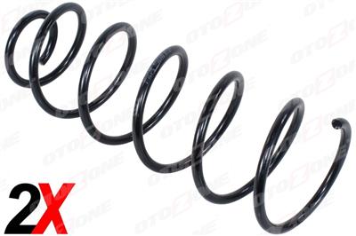 Fiat Uno Ön Helezon Yayı 77611523