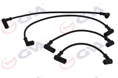 Fiat Uno 70 Sx Buji Kablosu Takım 7716094-7605191B