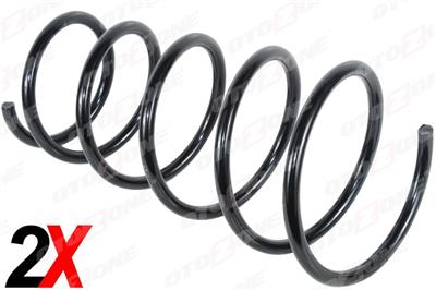 Fiat Uno Arka Helezon Yayı 46453373