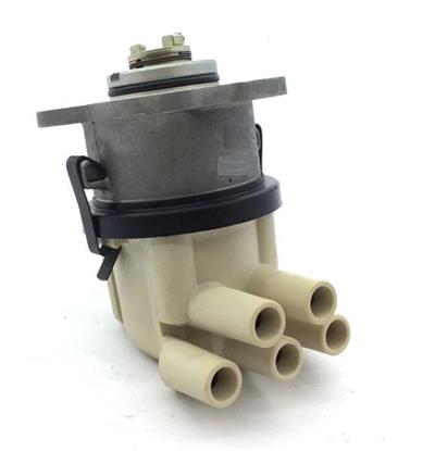 Fiat Tempra Tipo Uno (1990-) Distribütör Yatay Kısa Tip 61040210-46451925