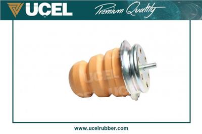 Fiat Doblo 119 Pur Amortisör Takozu Arka 46751548