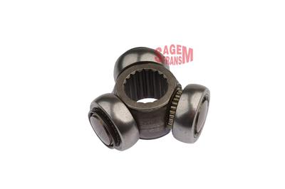 Fiat Uno 60 Aks Mafsalı 7540062