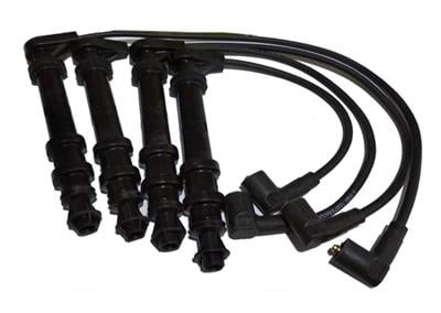 Fiat Palio Albea Marea Brava Buji Kablo Takımı 46413088-71776576