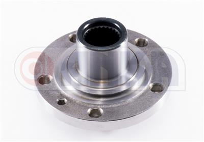 Fiat Doblo 3 Ön Teker Poryası 51897453-51938431-52017379