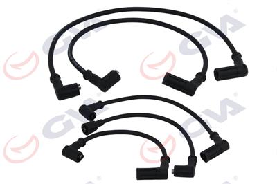 Fiat Uno Buji-Bobin Kablosu 7716094-7605191B