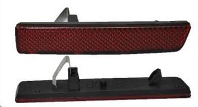 Fiat Doblo Arka Tampon Reflektörü Sağ 51810677