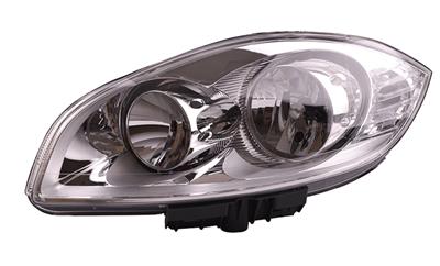 Fiat Linea (07>) Far Sol Motorlu 51826739-51826739