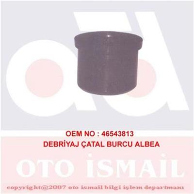Fiat Palio Albea Debriyaj Çatal Burcu 1.2-1.4-1.6 46543813