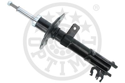 Fiat Panda Ön Amortisör Sağ 50703309-50703745