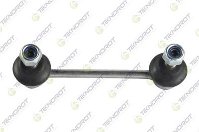 Fiat Doblo (00-09) Z Rot Arka Sağ-Sol Metal 46767267-46799278-51717000-517