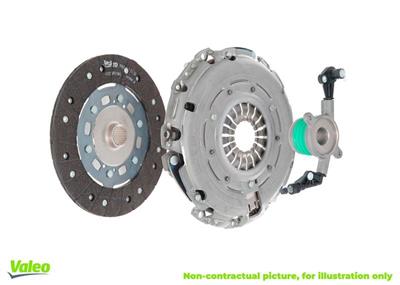 Fiat Ducato 2 Debriyaj Seti 2.2D Mjet 46351339-46352682