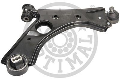 Fiat Doblo 3 (10>) Salıncak Sağ 51810664-51932036