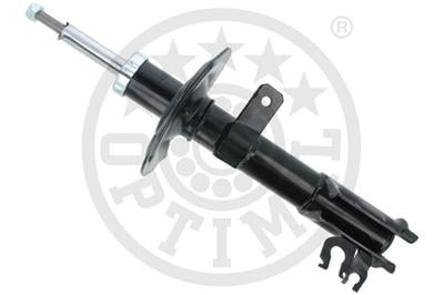 Fiat Panda Ön Amortisör Sağ 50703309-50703745