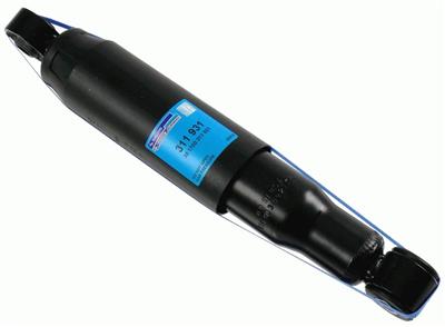 Fiat Doblo Cargo (2005>) Amortisör Arka Sağ/Sol Gazlı 51755255-51755353