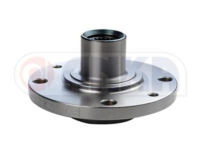 Fiat Uno 70 Ön Teker Poryası 4399777